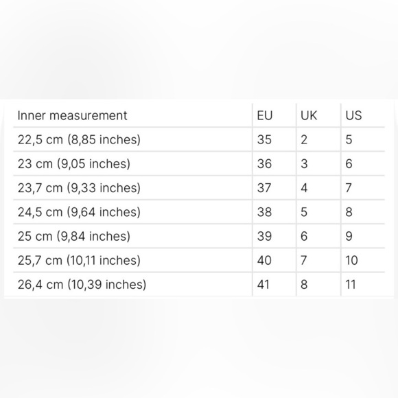 Swedish Hasbeens Anette Leather Sandals EU size 41/ US 11 - Picture 4 of 15